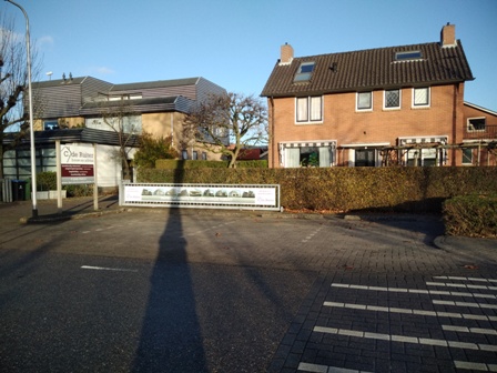 C.de Ruiter Bouw en Advies